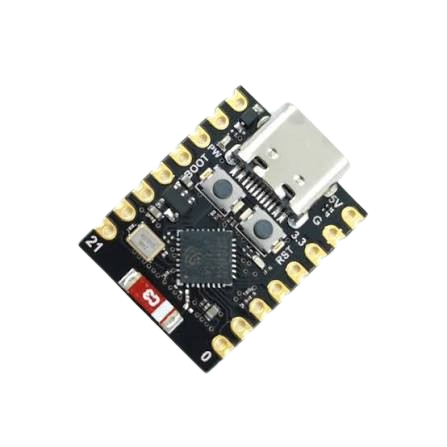 ESP32-C3 Supermini MCU Core Development Board